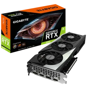 GeForce RTX 3050 GAMING OC 8G
